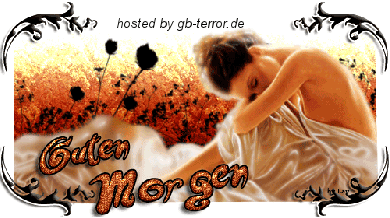 GB Bild Guten Morgen