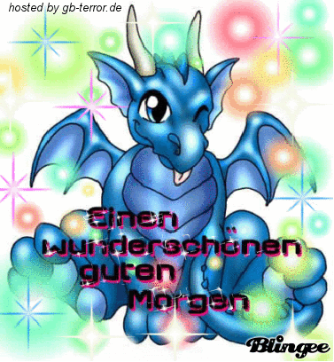 GB Bild Guten Morgen