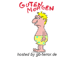 GB Eintrag Guten Morgen