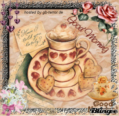 GB Eintrag Guten Morgen