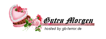 GB Eintrag Guten Morgen
