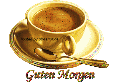 GB Eintrag Guten Morgen