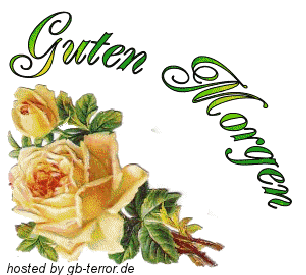 GB Eintrag Guten Morgen