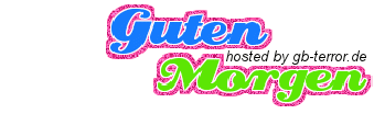 GB Eintrag Guten Morgen