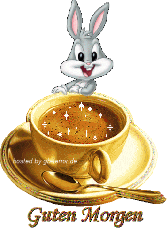 GB Eintrag Guten Morgen