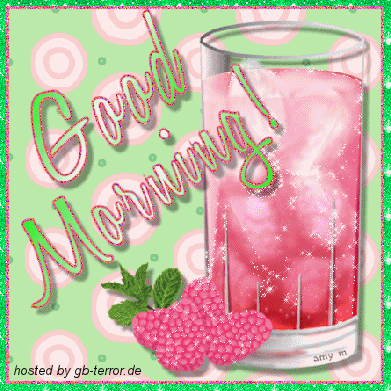 GB Eintrag Guten Morgen