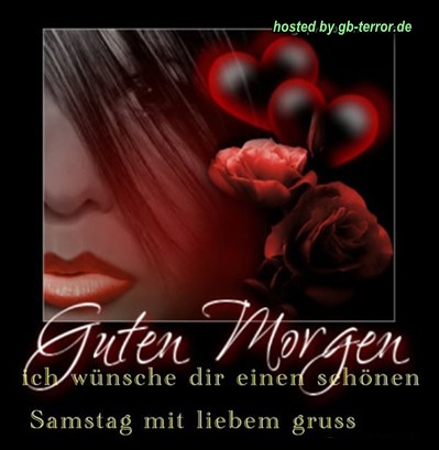 GB Pic Guten Morgen