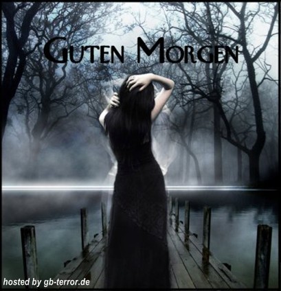 GB Pic Guten Morgen