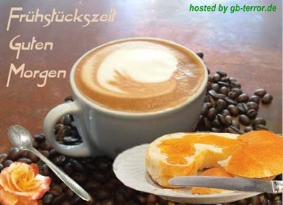 GB Pic Guten Morgen