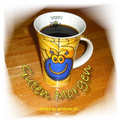 GB Pic Guten Morgen