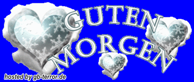 GB Pic Guten Morgen