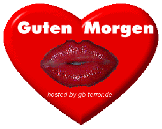 GBPic Guten Morgen