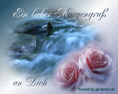 GBPic Guten Morgen