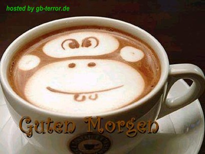 GBPic Guten Morgen