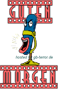GBPic Guten Morgen
