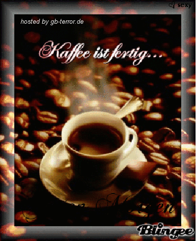 Guten Morgen Gaestebuchbild