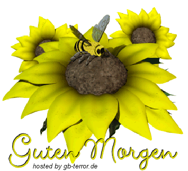 Guten Morgen Gaestebuchbild