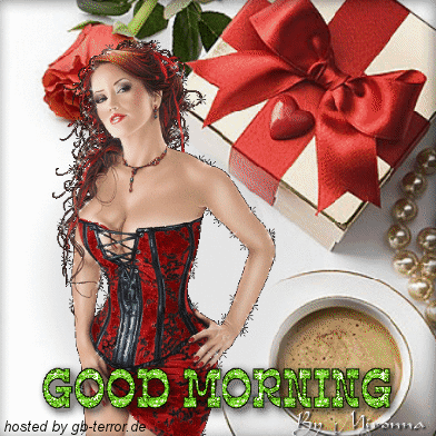 Guten Morgen Gaestebuchbild