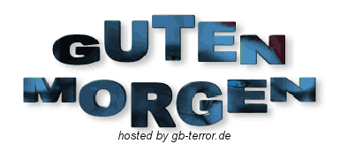 Guten Morgen Gaestebuchbild