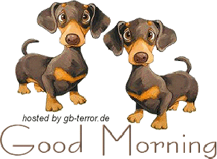 Guten Morgen Gaestebuchbild