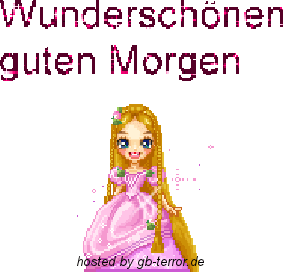 Guten Morgen Gaestebuchbild