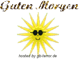 Guten Morgen Gaestebuchbild