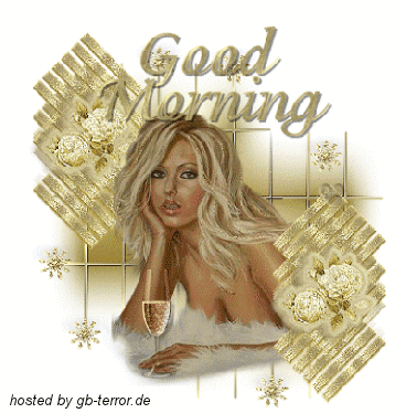 Guten Morgen Gaestebuchbild