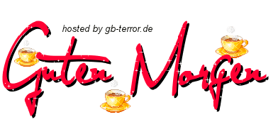 Guten Morgen Gaestebuchbild