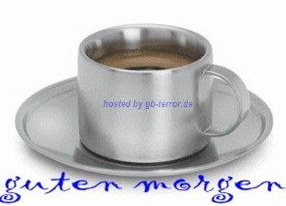 Guten Morgen GB-Bild