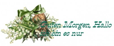 Guten Morgen GB-Bild