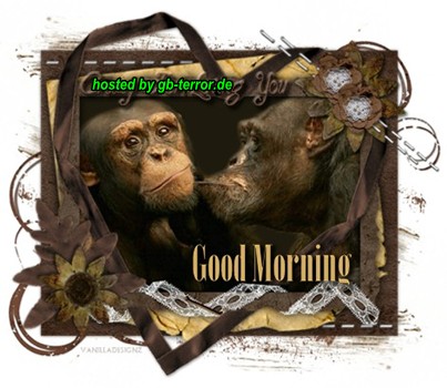 Guten Morgen GB-Bild