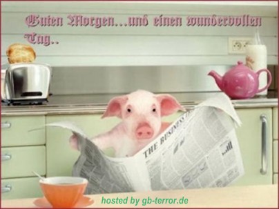Guten Morgen GB-Pic