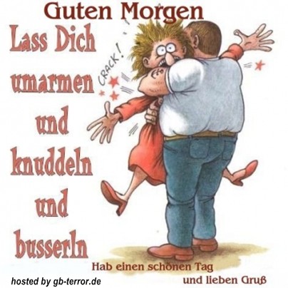 Guten Morgen GB-Pic