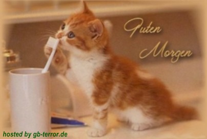 Guten Morgen GB-Pic