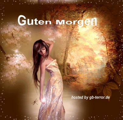 Guten Morgen GB-Pic