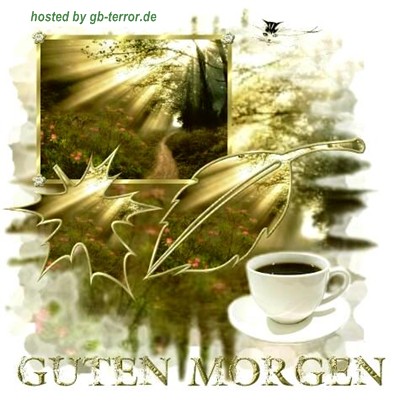 Guten Morgen GB-Pic