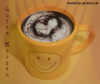 Guten Morgen GB-Pic