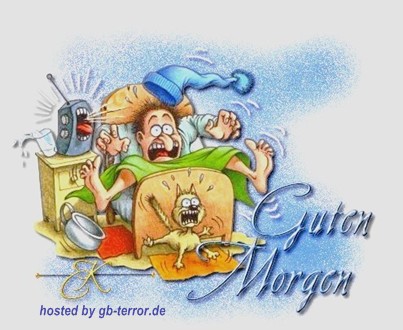 Guten Morgen GB-Pic