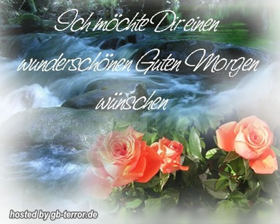 Guten Morgen GB-Pic