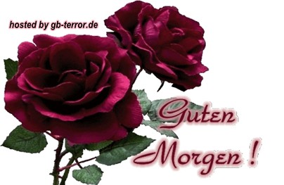 Guten Morgen GB-Pic