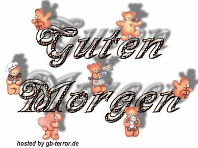 Guten Morgen GB-Pic