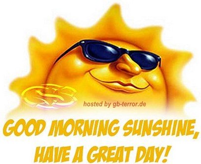 Guten Morgen GB-Pic