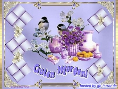 Guten Morgen GB-Pic