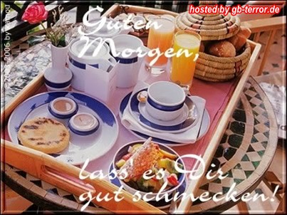 Guten Morgen GB-Pic