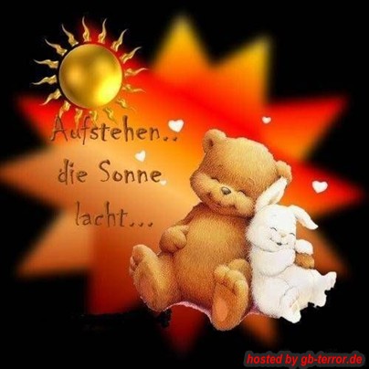 Guten Morgen GB-Pic