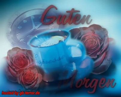 Guten Morgen GB-Pic