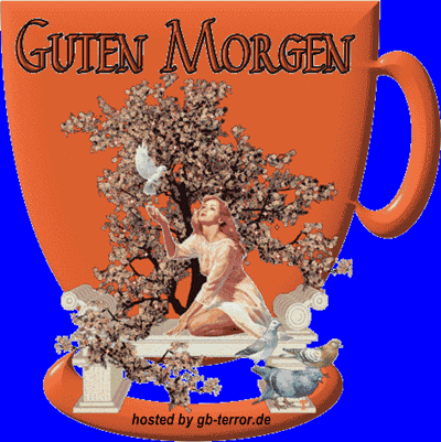 Guten Morgen GB