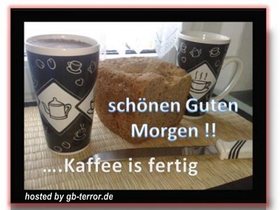 Guten Morgen GB