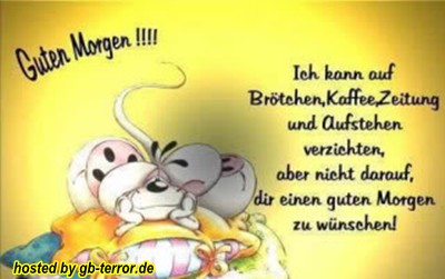 Guten Morgen GB