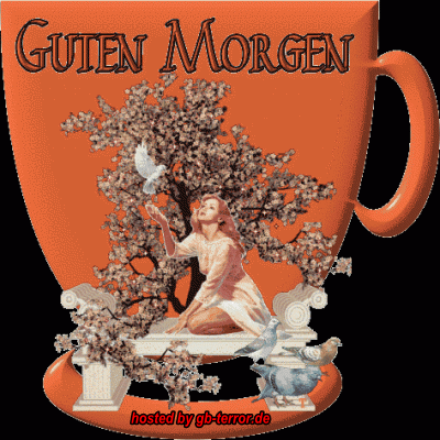Guten Morgen GB